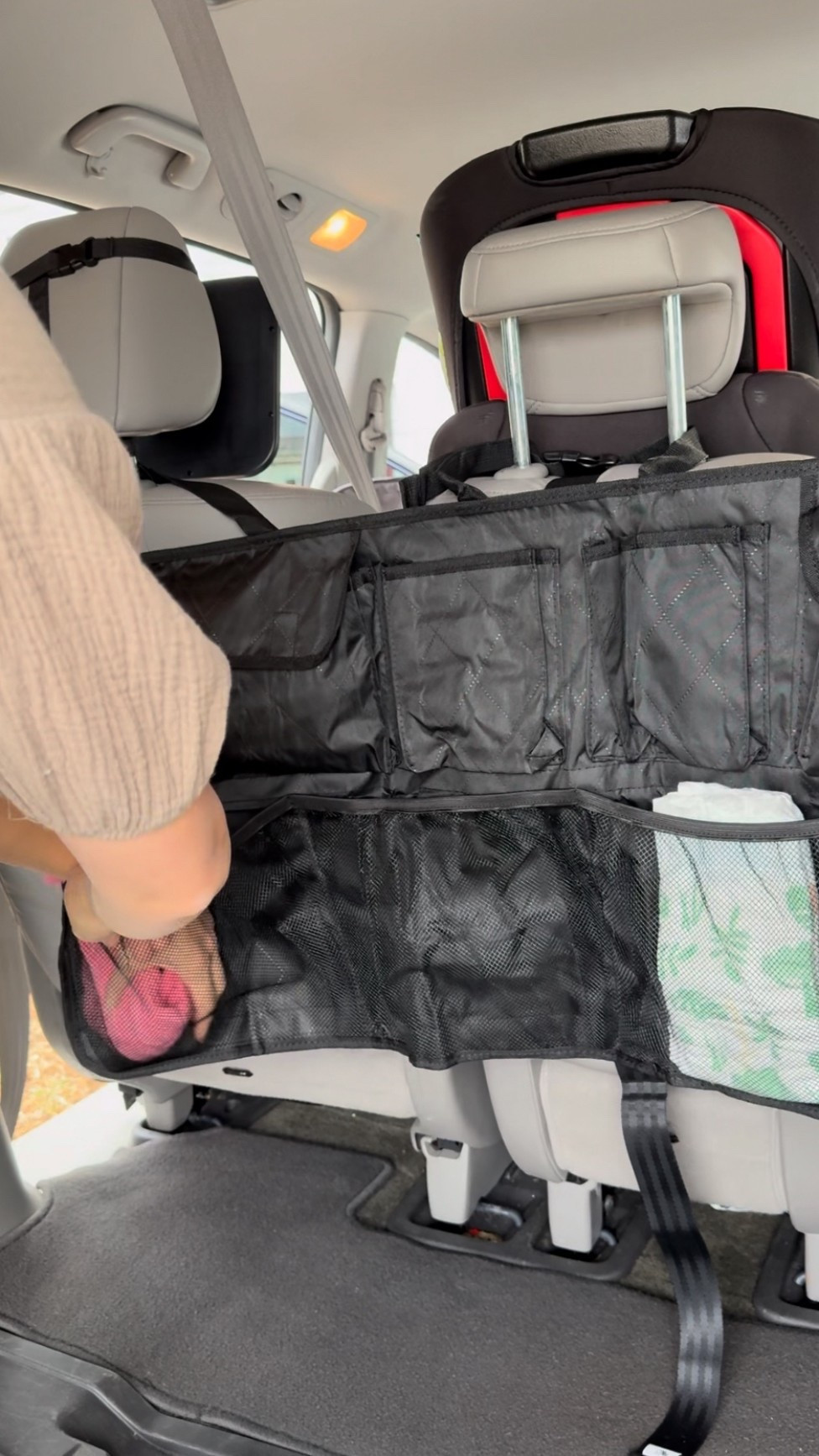 My can diaper/wipe organizer for kids and babies!

#LTKmomlife #LTKKids #LTKBaby