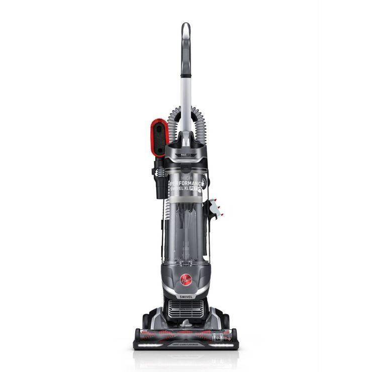 Hoover High Performance Swivel XL Pet Upright Vacuum Cleaner - UH75200 | Target