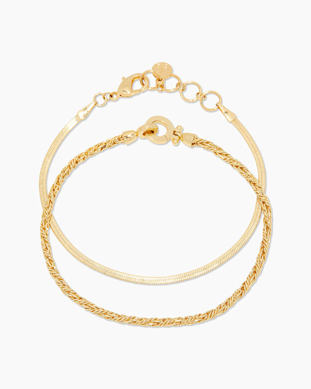 Venice Mini Bracelet Layering Set | Gorjana