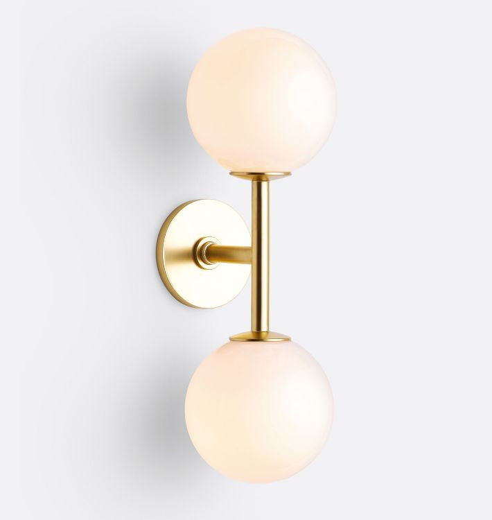 Aged Brass | Rejuvenation