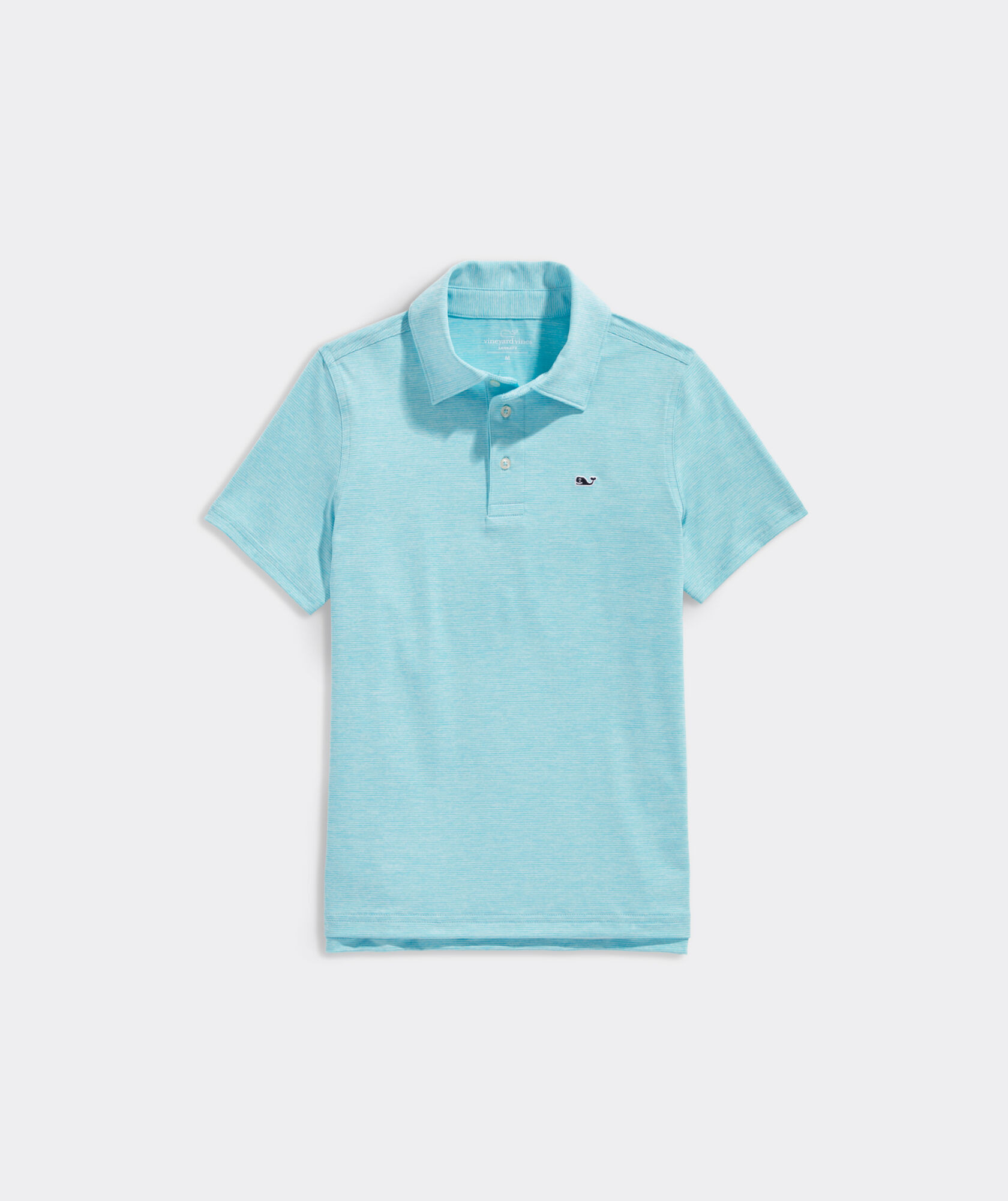 Boys' St. Jean Stripe Sankaty Polo | vineyard vines