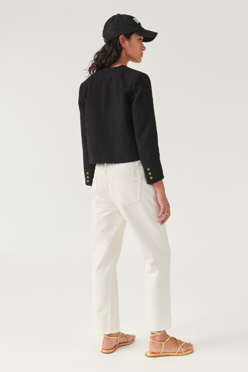 JACKET MEREDITH | ba&sh(US)