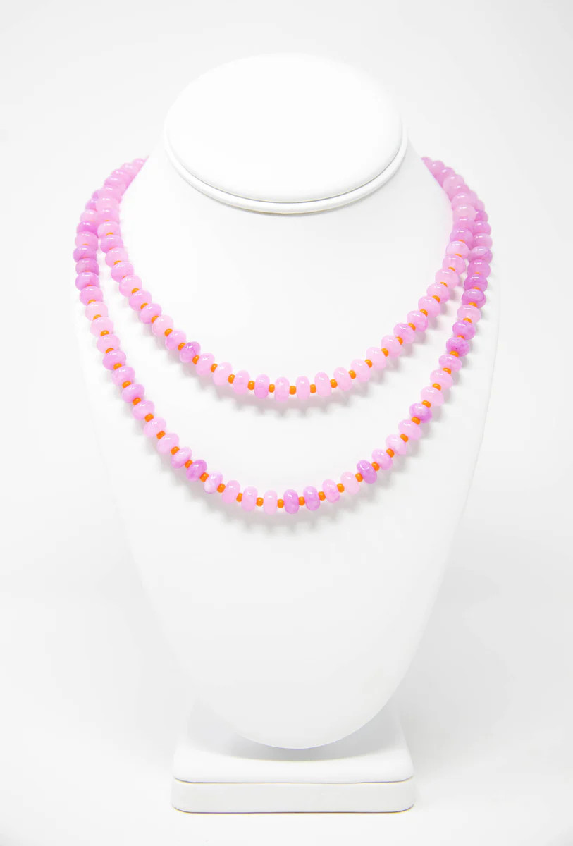 Coco Necklace | Allie + Bess