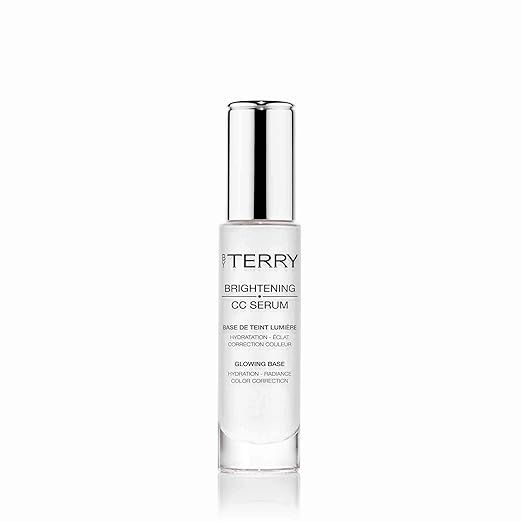 By Terry Brightening Cc Serum | Radiance Boosting Primer | 30ml (1 Fl Oz) | Amazon (US)