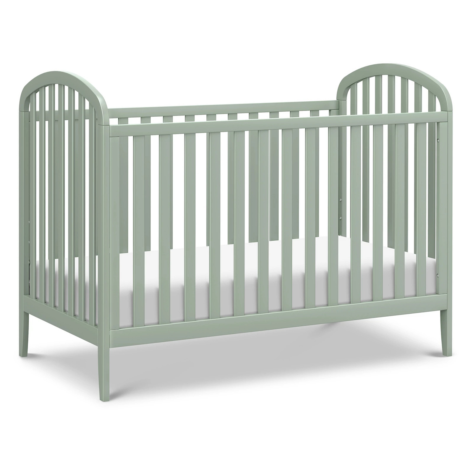 DaVinci Beau 3-in-1 Convertible Crib, Light Green | Kohl's