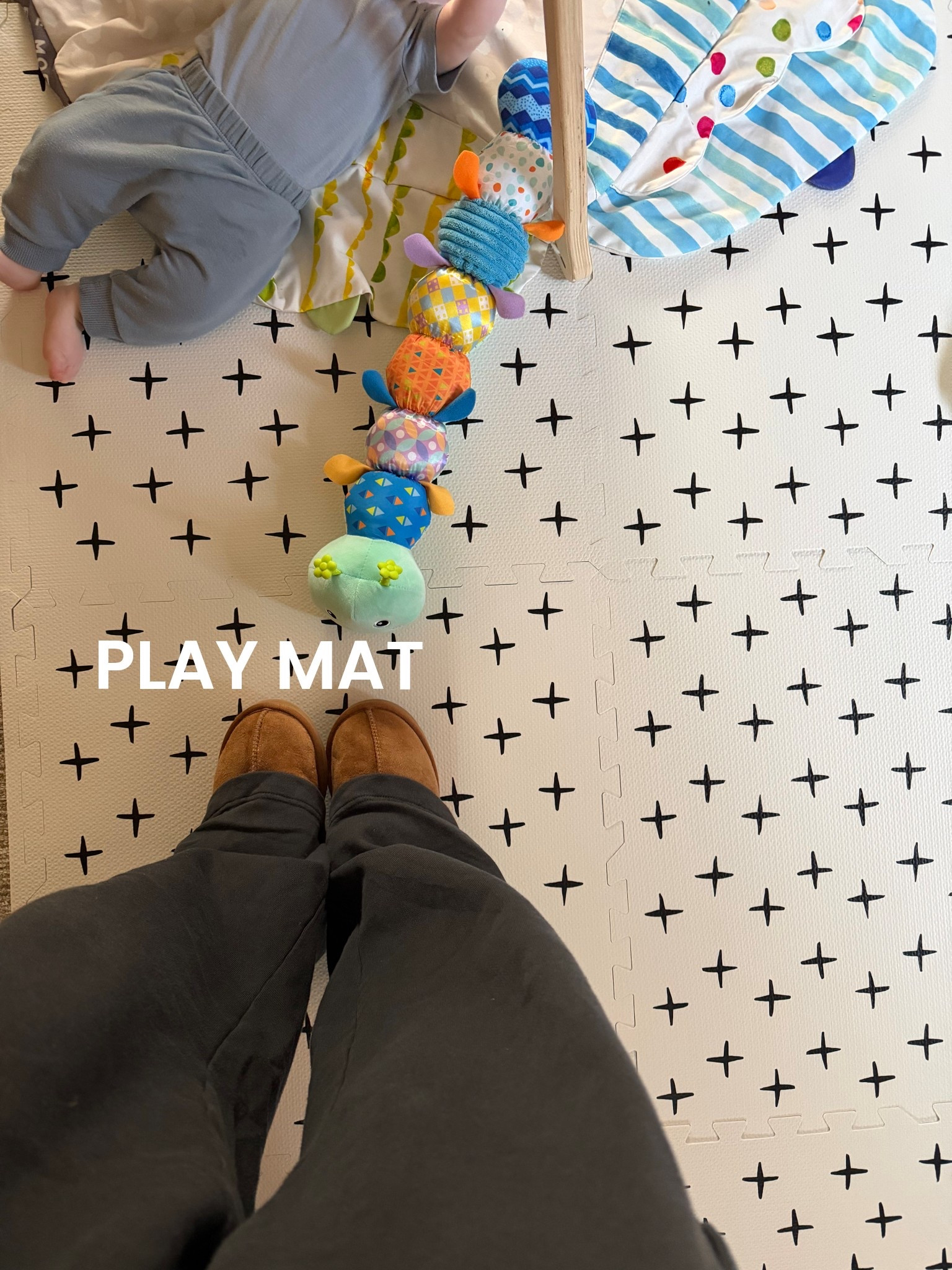 Baby play mat and accessories 

#LTKmomlife #LTKKids #LTKBaby