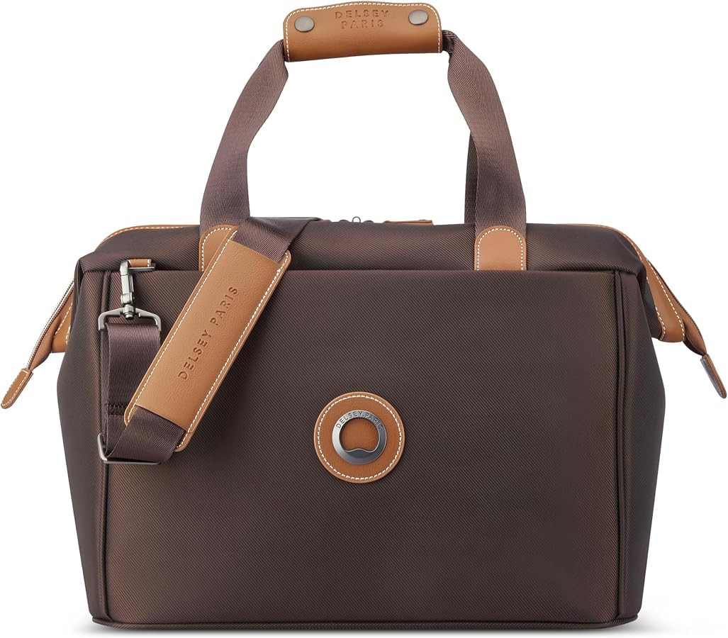 DELSEY Paris Chatelet 2.0 Small Weekender Travel Duffle Bag | Amazon (US)