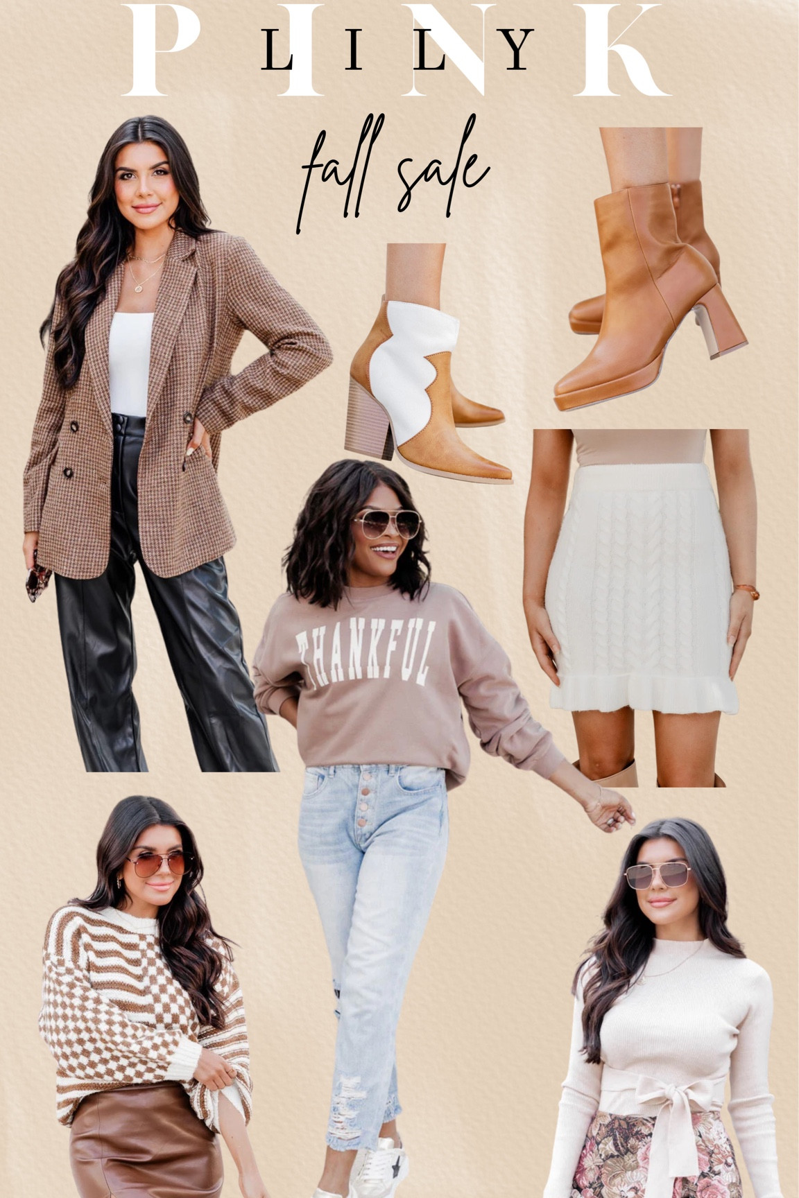 Some adorable pieces are on MAJOR sale today!! 

#LTKsalealert #LTKSeasonal #LTKSale