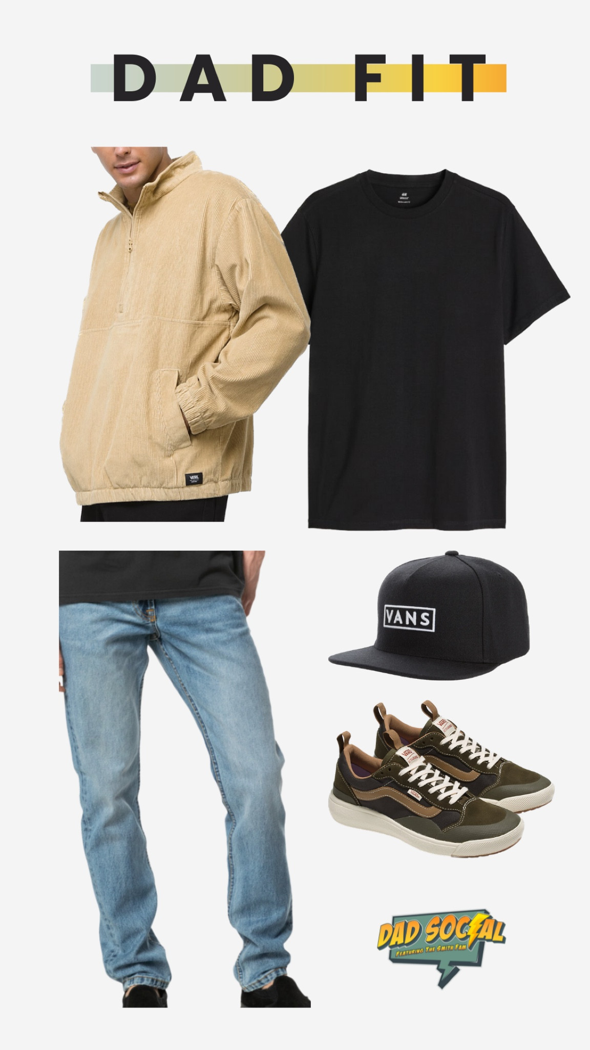 Casual and cool 😎

#LTKfit #LTKfamily #LTKmens