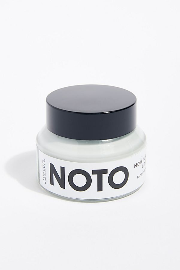 NOTO Moisture Riser Cream | Free People (Global - UK&FR Excluded)