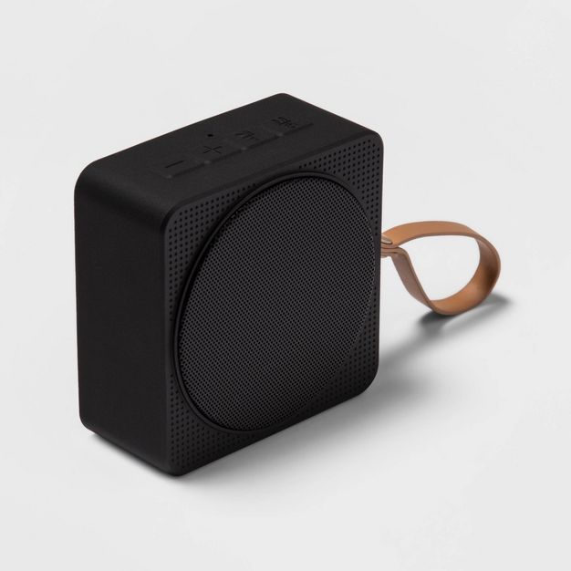 heyday™ Small Portable Bluetooth Speaker with Loop | Target