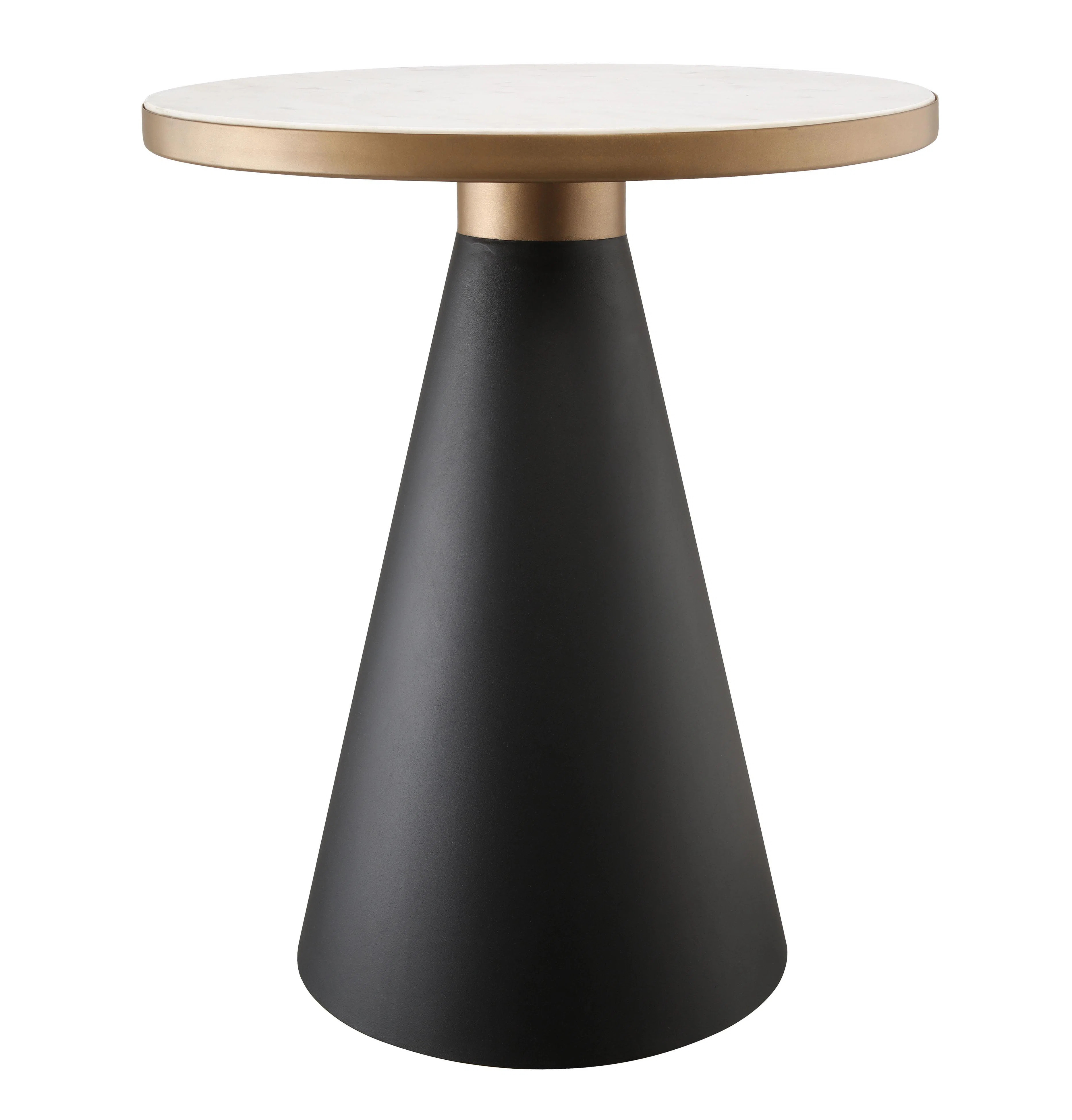 Joss & Main Ernst Pedestal End Table & Reviews | Wayfair | Wayfair North America