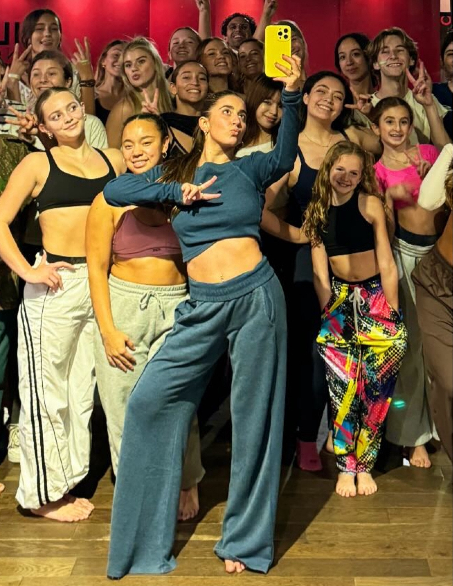 Free People Movement for the win!

#LTKActive #LTKGiftGuide #LTKFitness