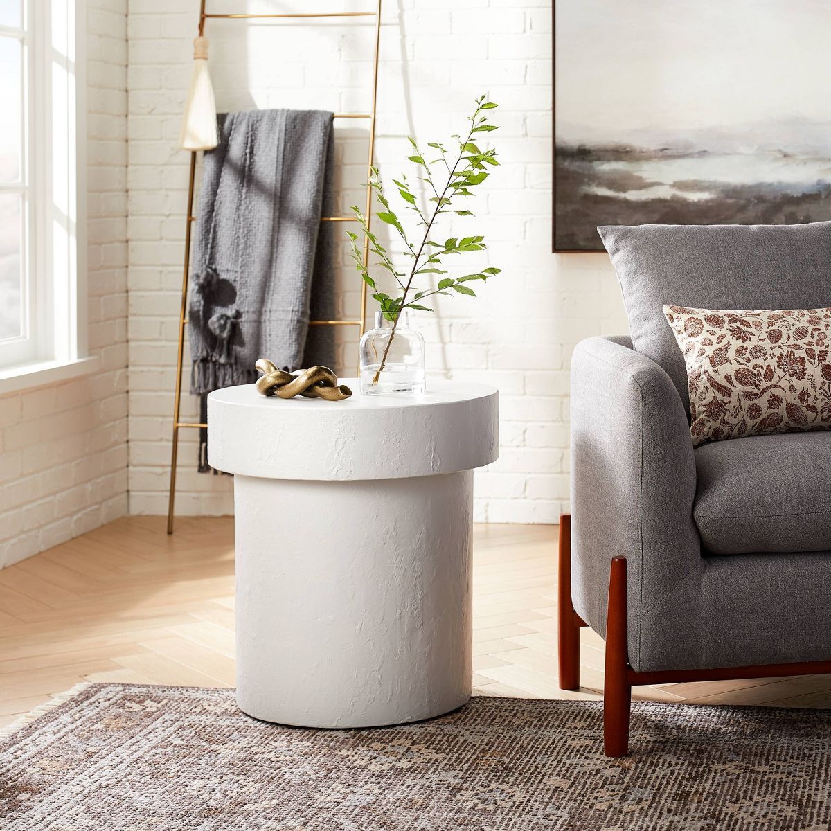 Arbon Accent Table - Threshold™ designed with Studio McGee | Target