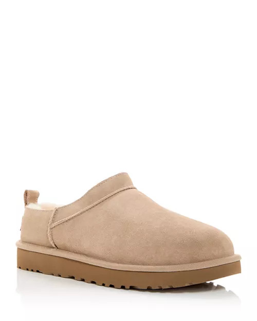 Women's Classic Micro Boots | Bloomingdale's (US)