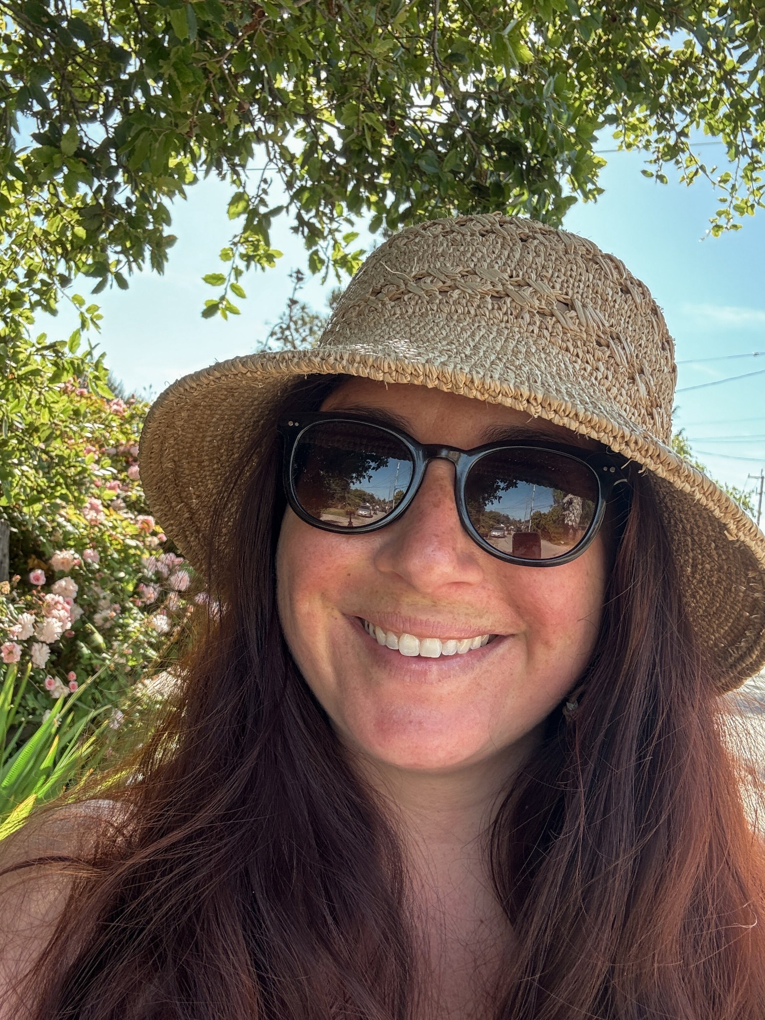 I’m currently loving raffia bucket hats to channel that coastal grandmother vibe 🐚🌊🧺

#coastalgrandmother #coastalgrandma #coastalgranddaughter #nantucket #eastcoastsummer #coastalstyle 

#LTKFindsUnder100 #LTKMidsize #LTKStyleTip