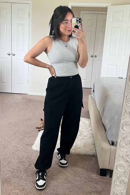 Mom outfit of the day! 


Sahm outfit ideas
Petite outfit ideas
Petite friendly fashion
Petite friendly outfit ideas
Casual outfit
Abercrombie style
Nike dunks
Panda shoes
Panda shoe outfit ideas
Cute and causal style
Easy fashion
