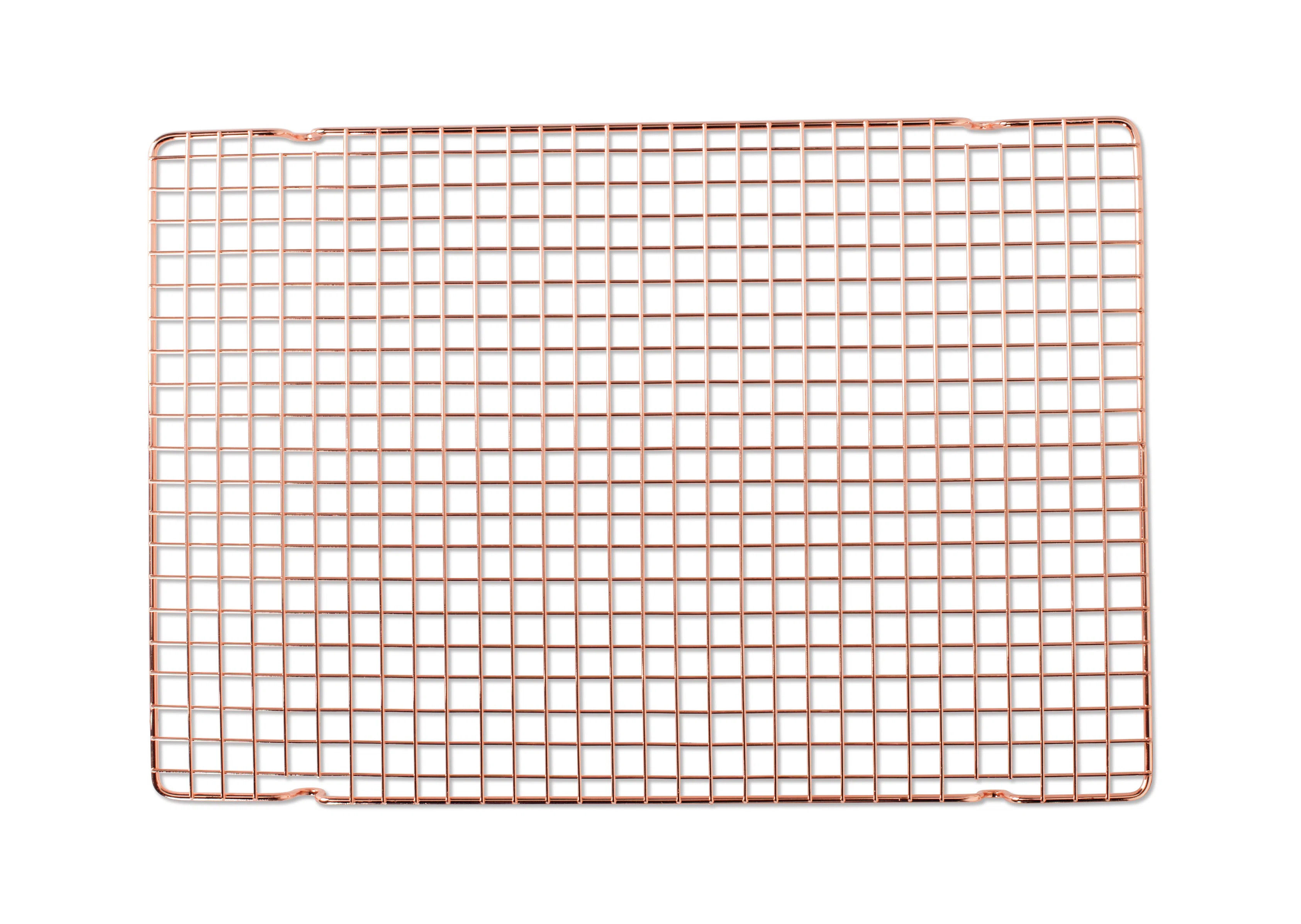 Nordic Ware Large Copper Cooling Grid | Wayfair North America