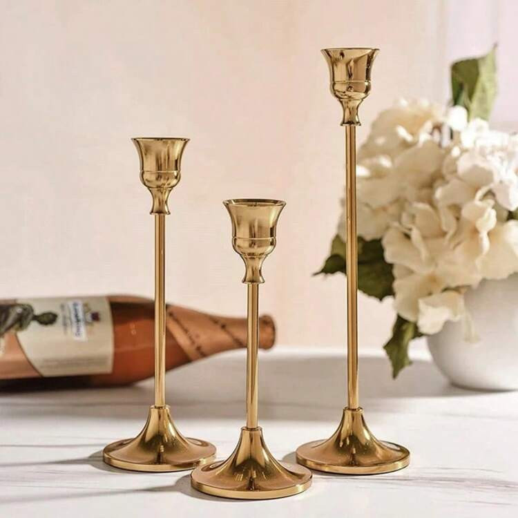 #2 Bestseller
in $0-$4 Candle Holders & Candles

 | SHEIN