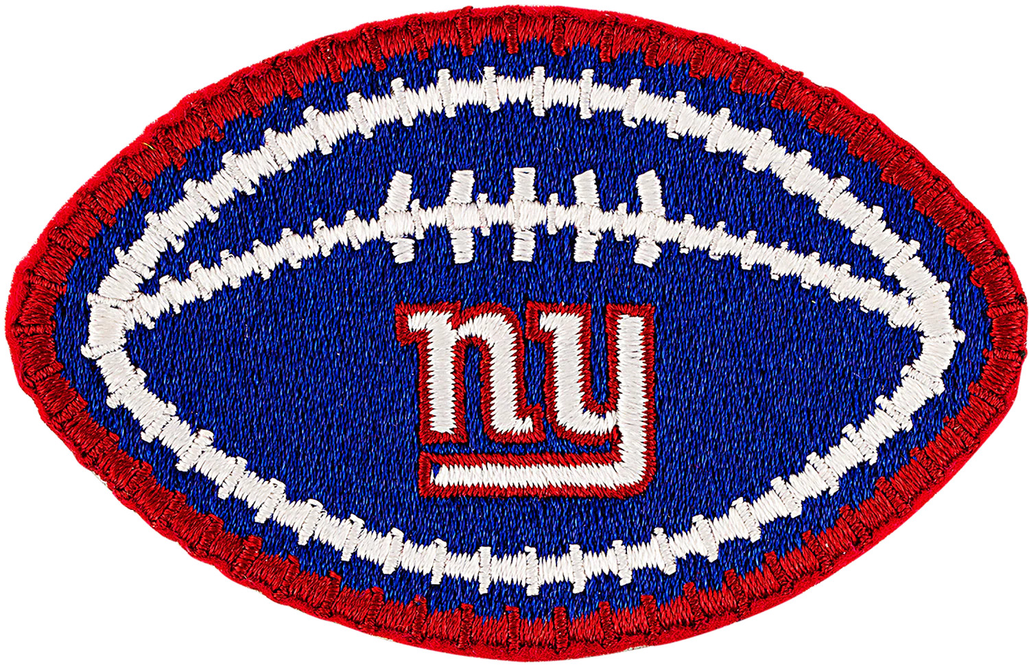 New York Giants Patch | Stoney Clover Lane