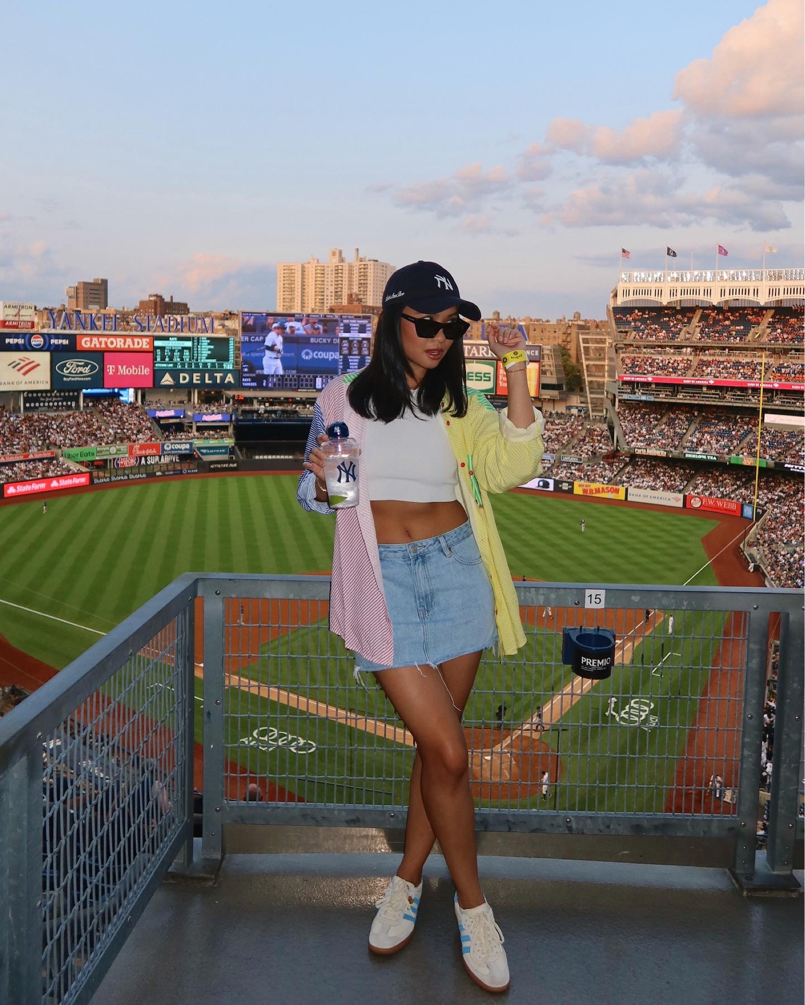 use MONICAS15 for a discount on this shirt on terez.com for 

#LTKFind #LTKstyletip