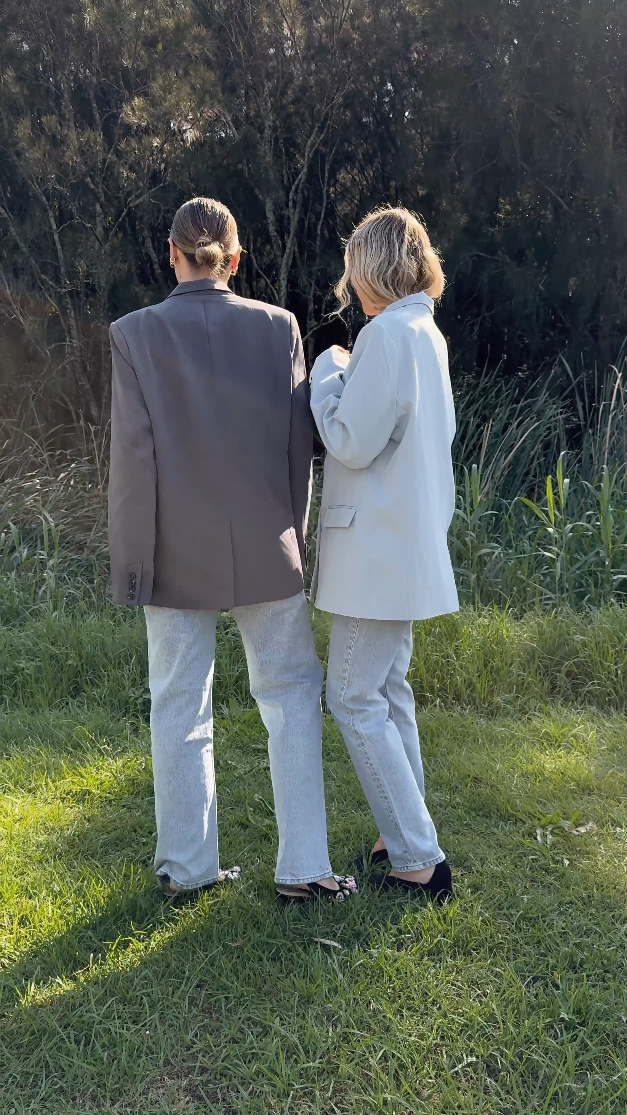 Autumn staples 

#LTKVideo #LTKaustralia #LTKSeasonal