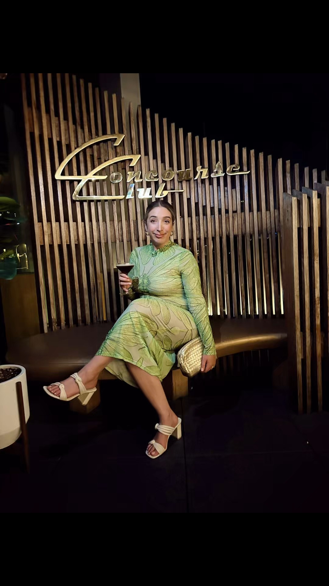 Swipe to watch me style my favorite piece on the go, a MESH dress

#LTKMidsize #LTKParties #LTKWorkwear