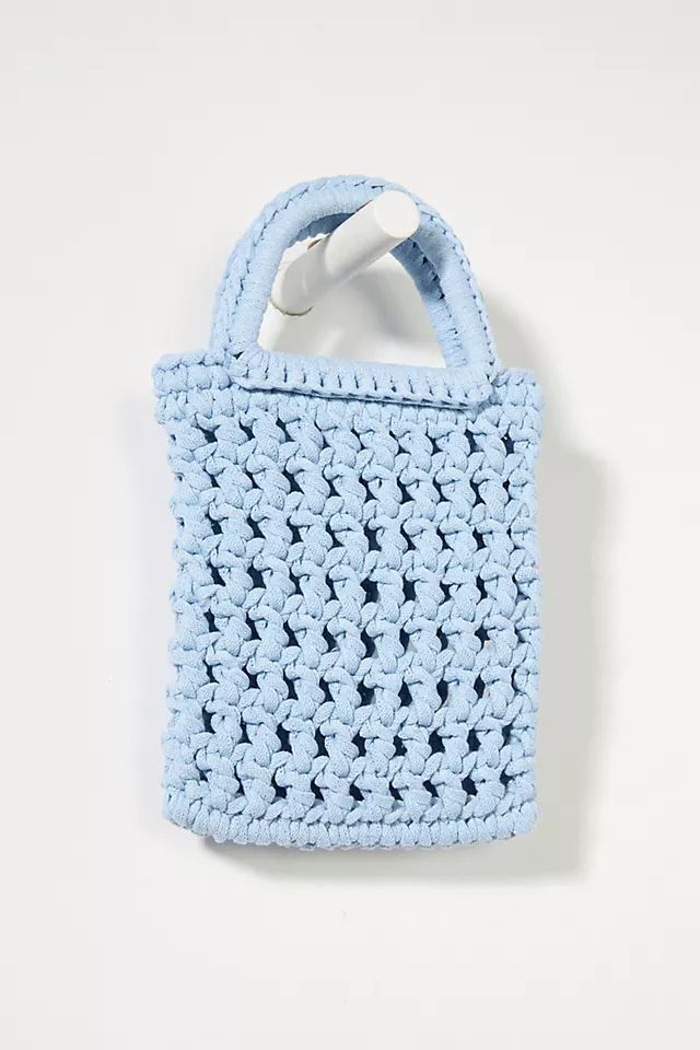 Knit Tote Bag | Anthropologie (US)