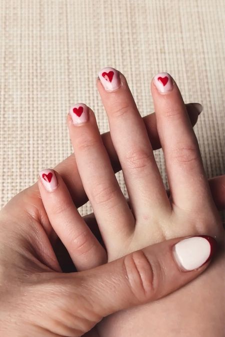 Everything you need for DIY gel nails!

#LTKSpringSale #LTKfindsunder50 #LTKbeauty