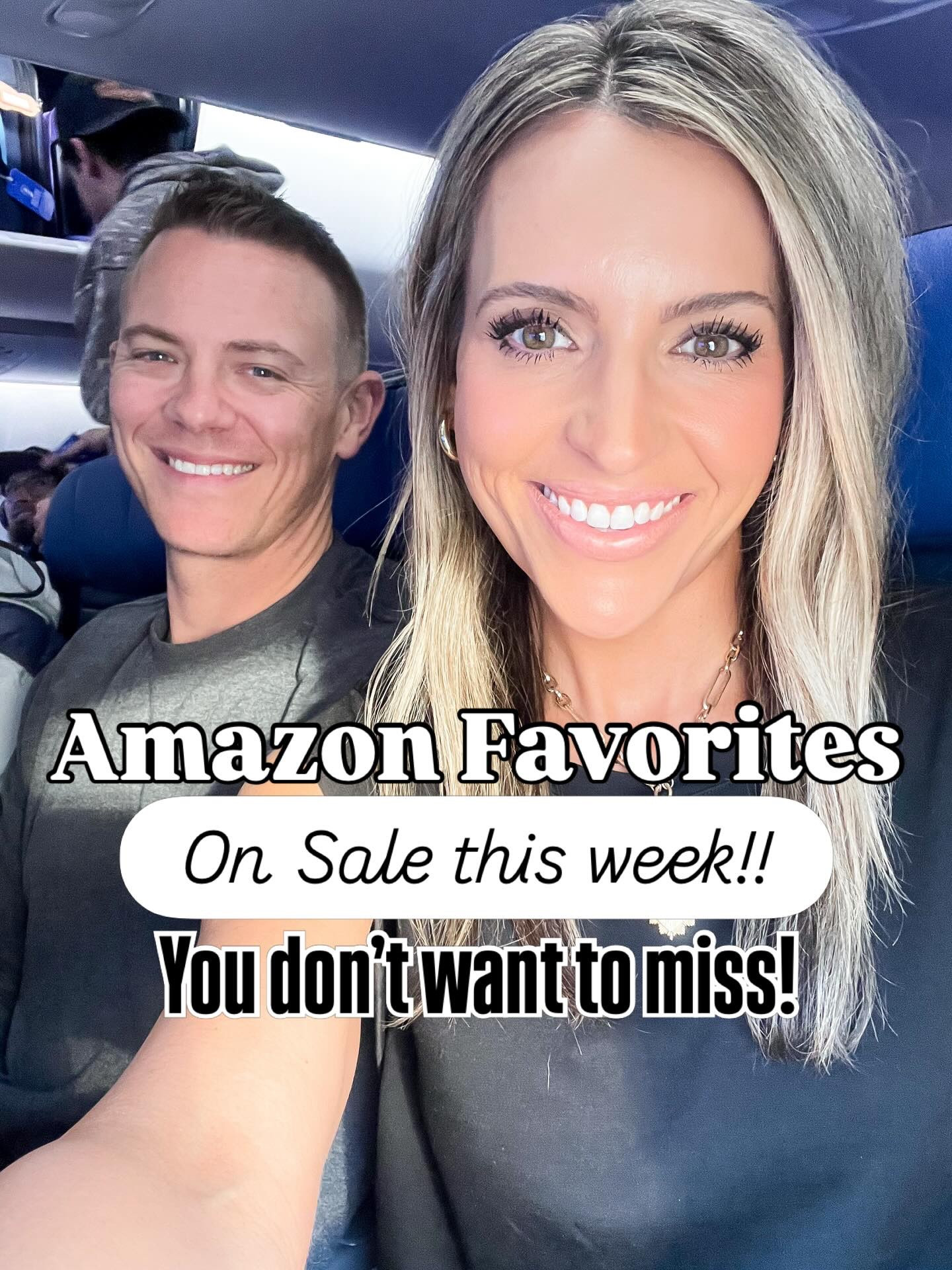 So many good sales this week! My favorites that I wear on repeat all summer long! ☀️ 



#LTKSaleAlert #LTKootd #LTKSeasonal