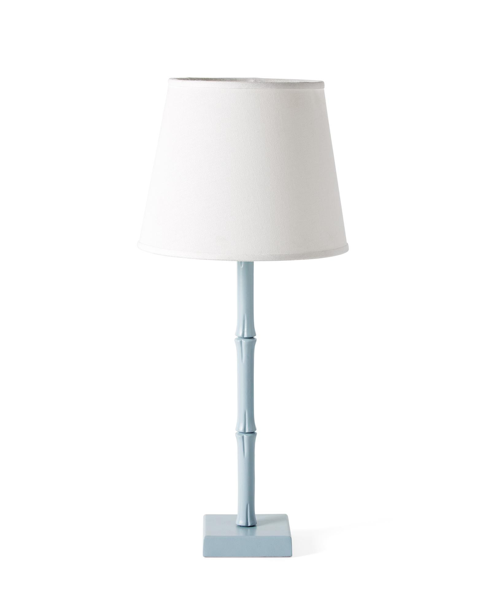 Montagu Petite Table Lamp | Serena and Lily