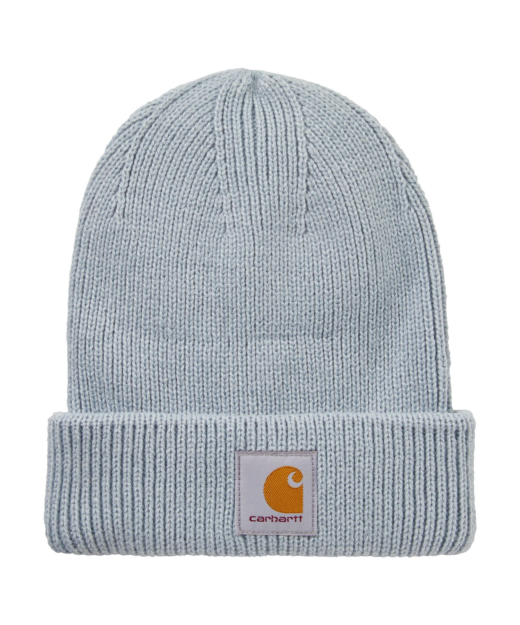 Carhartt Rib Knit Cuffed Beanie #105560 | Mark's - Lequipeur