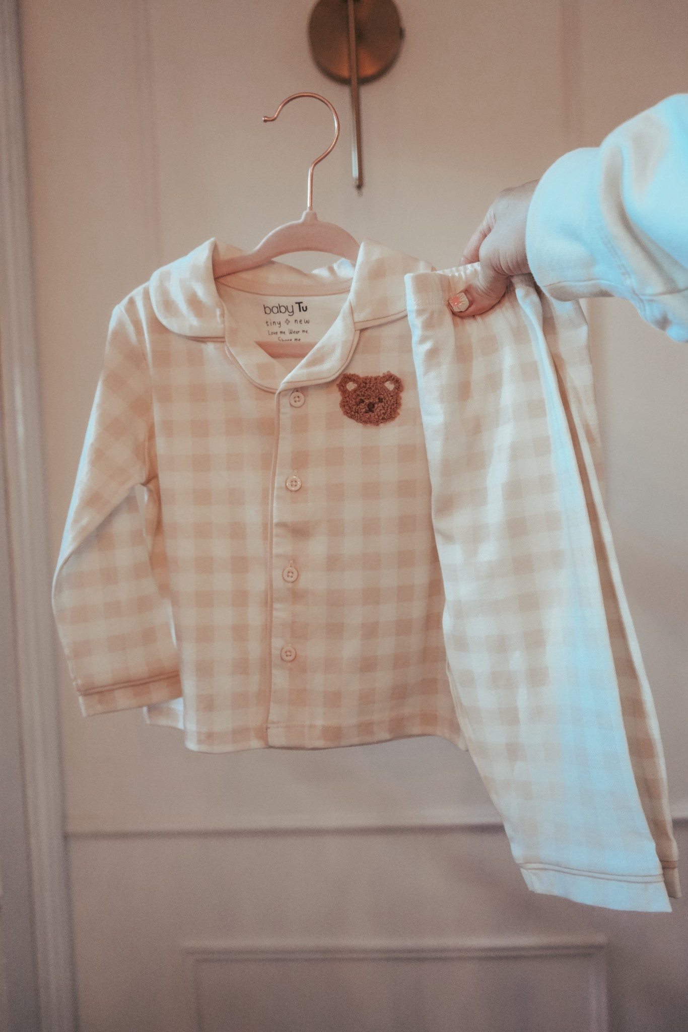 Bear kids pjs 🐻

#LTKbaby #LTKkids #LTKautumn