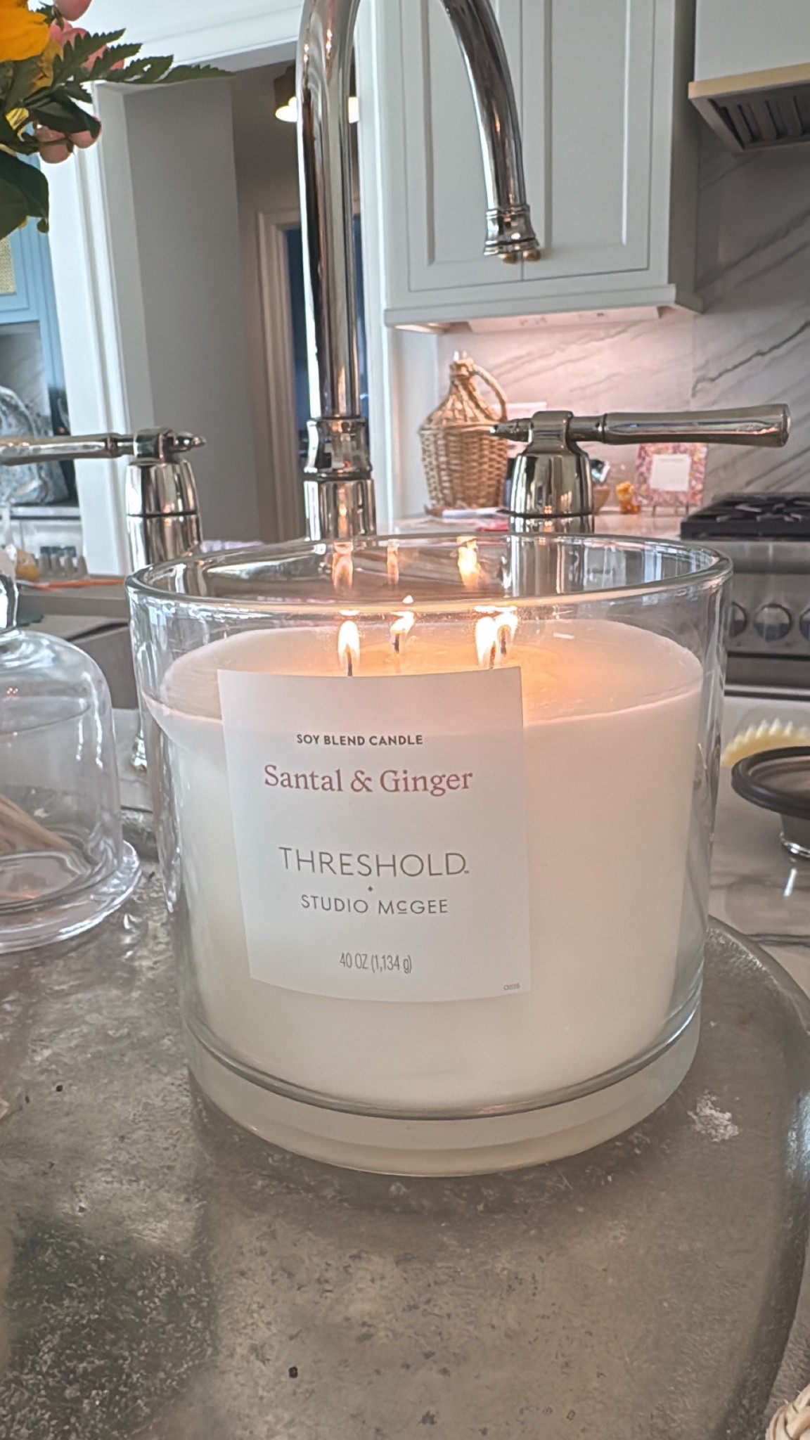 The best smell I have ever smelt

#LTKHoliday #LTKHome #LTKGiftGuide