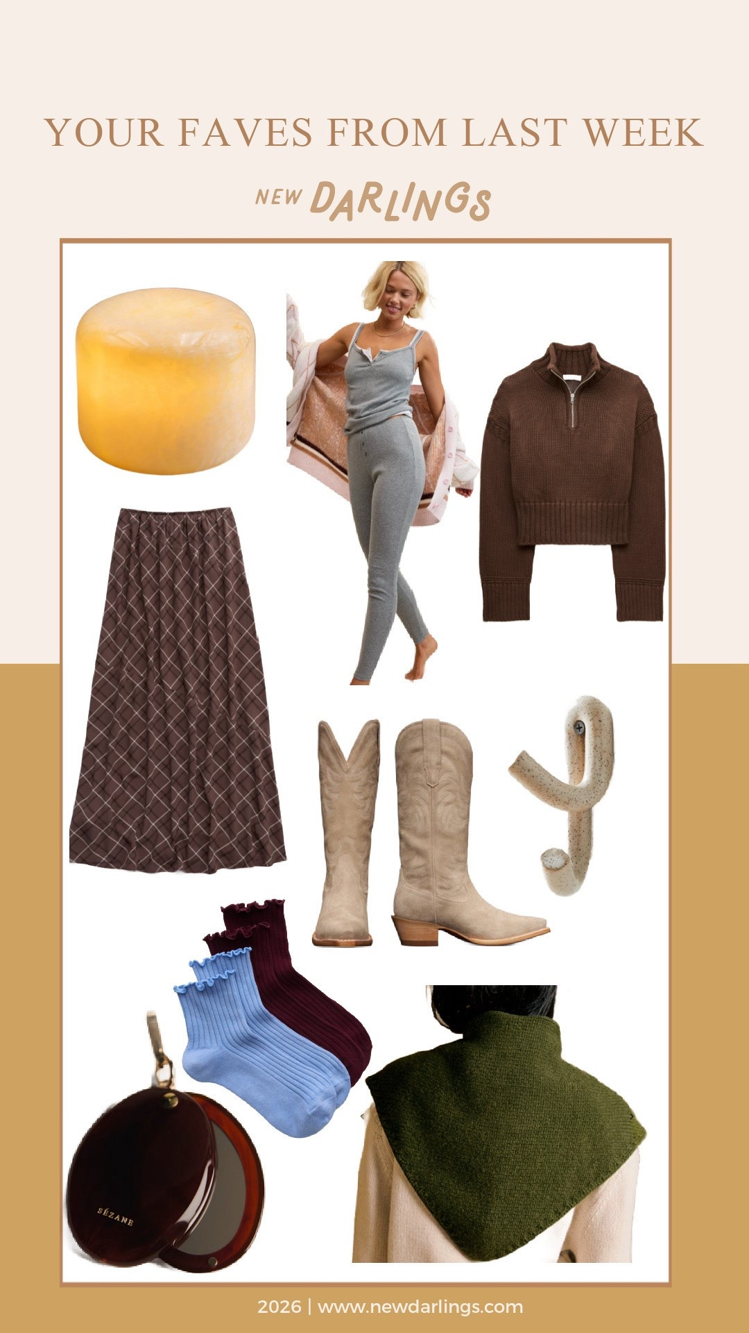 Cozy fall favorites

#LTKdayinmylife #LTKgrwm #LTKmomlife