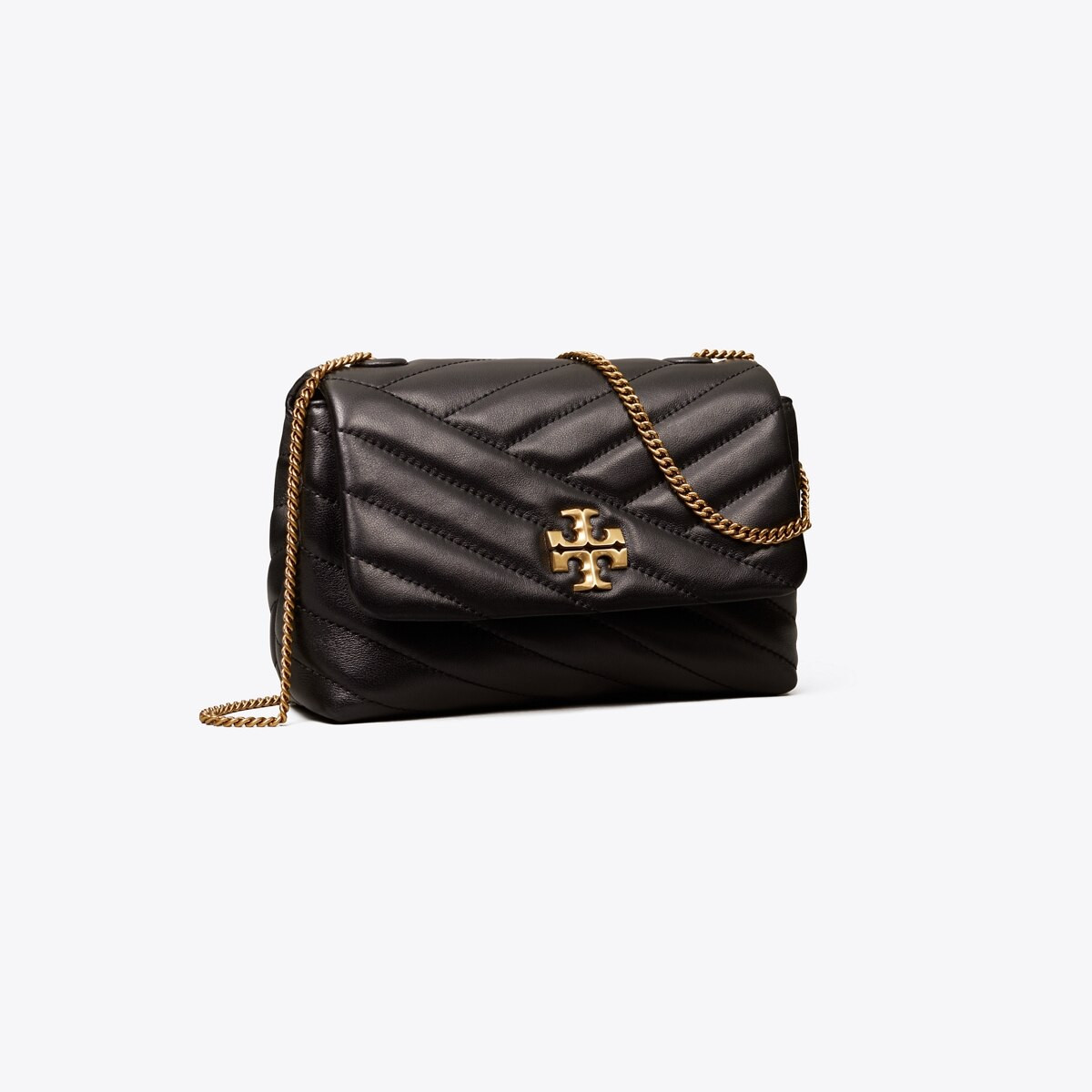 Kira Chevron Mini Bag | Tory Burch (US)