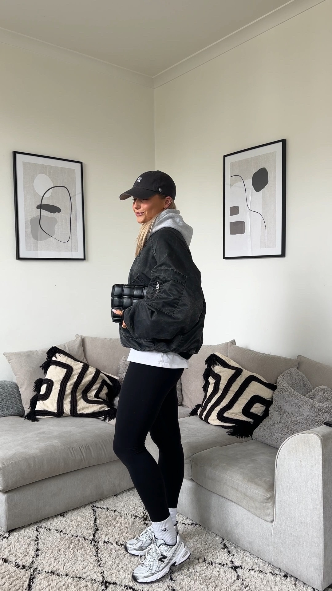  v casual outfit xx 

#LTKspring #LTKuk #LTKstyletip