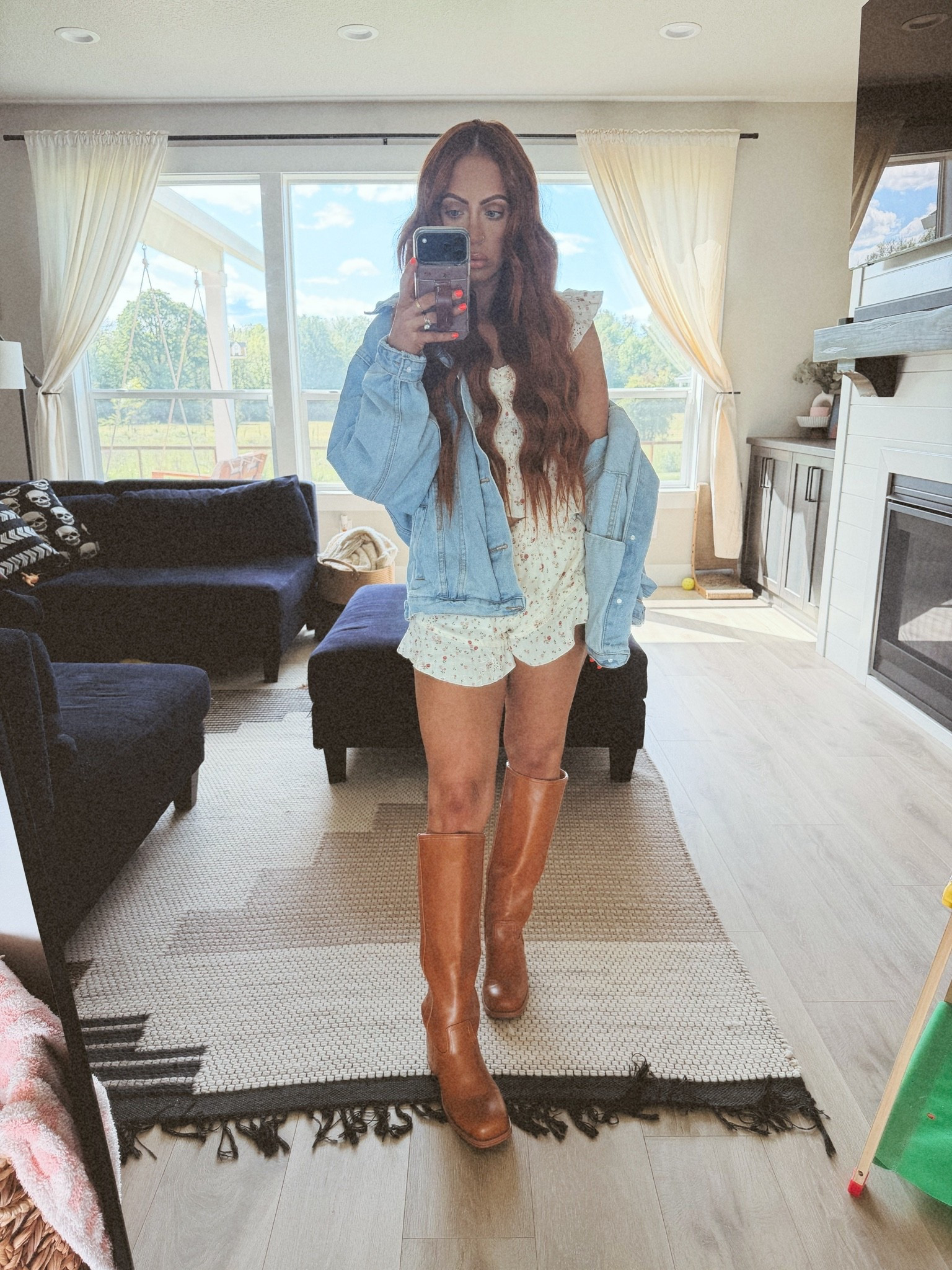Summer 💛

#LTKootd #LTKPetite