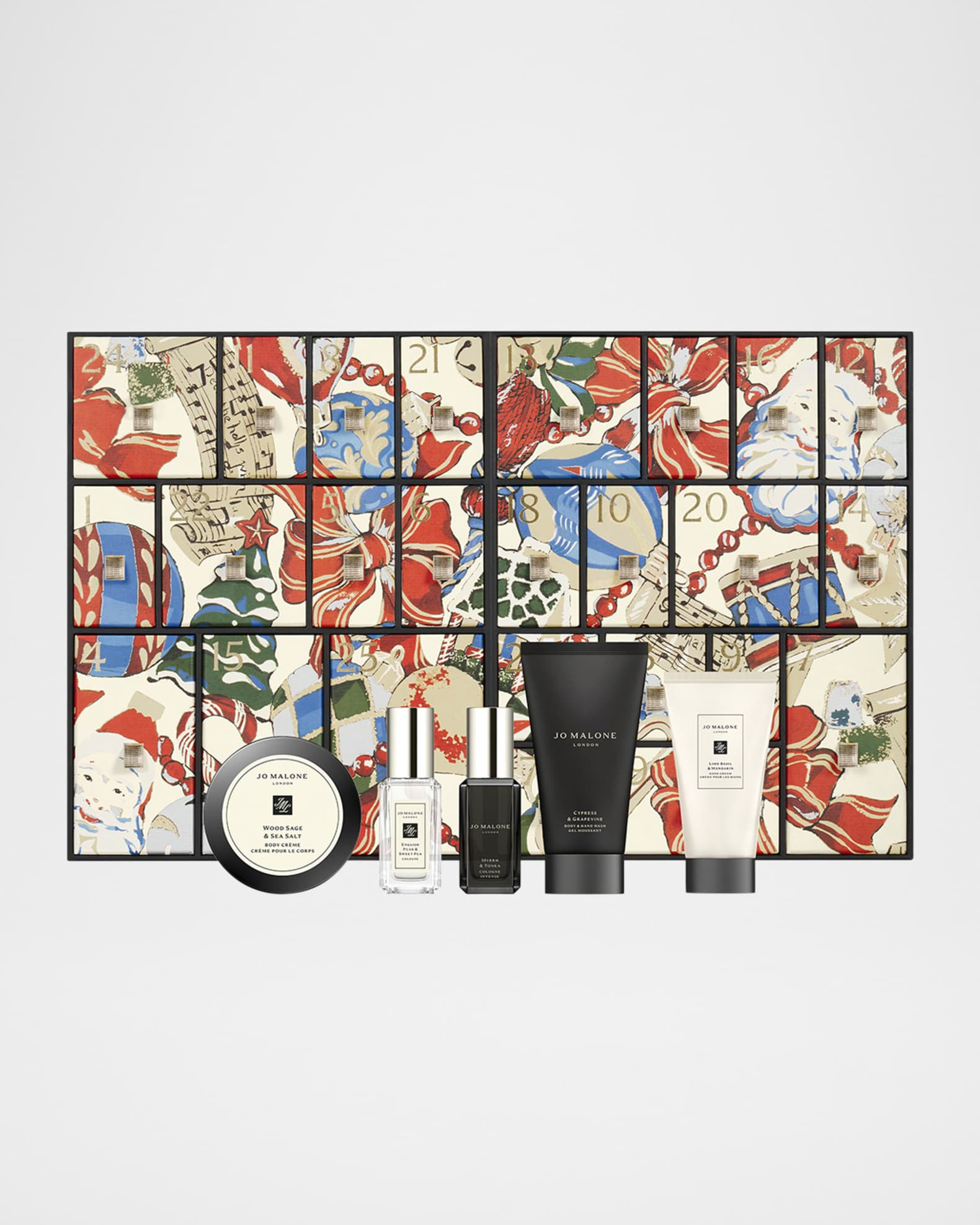 25 Day Advent Calendar | Neiman Marcus