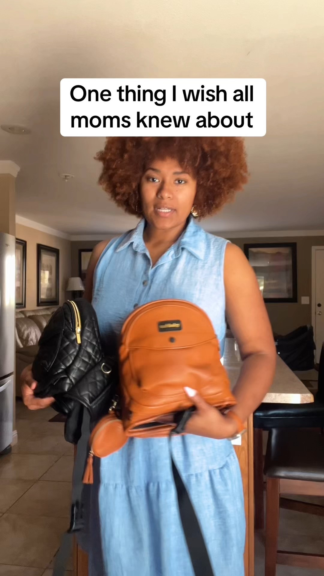 I don’t think moms would CHOOSE to throw their back out from toting their baby/toddler on their hip all day, or carrying around bulky diaper bags… if they knew about Tushbaby Hip Carriers! 

Honestly this is the perfect Mothers Day gift, too!!!

#tushbaby #tushbabyshop #mothersdaygift #mothersday #tiktokshop #babyitems #toddlermom 

#LTKKids #LTKBaby #LTKBump