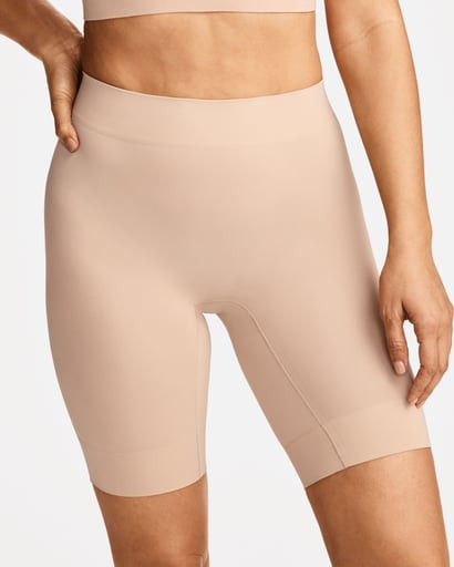Skimmies® Seamfree® Ultralight Smoothing Cooling Slipshort | Jockey