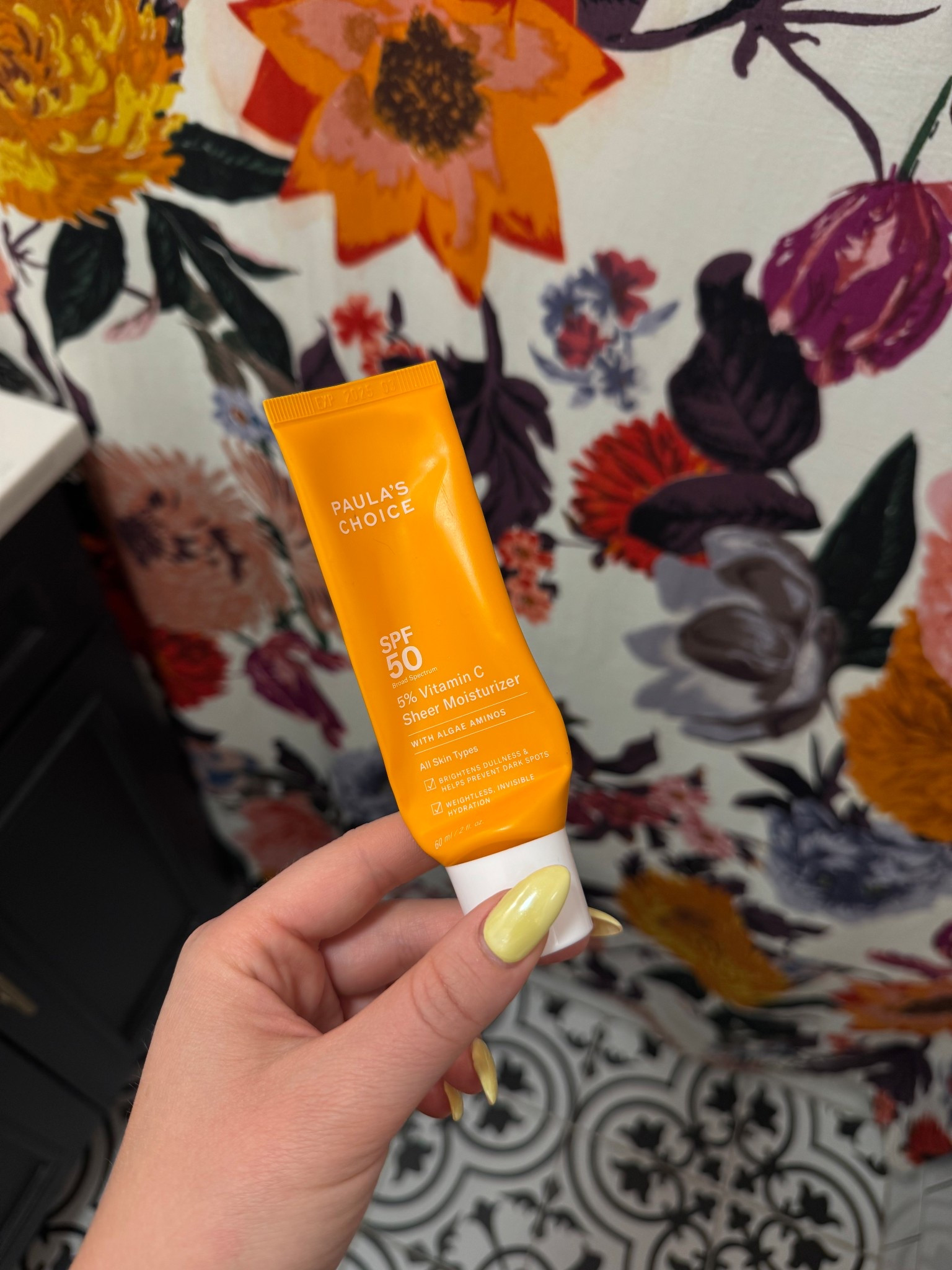 My favorite face sunscreen spf 50

#LTKFindsUnder50 #LTKBeauty #LTKTravel