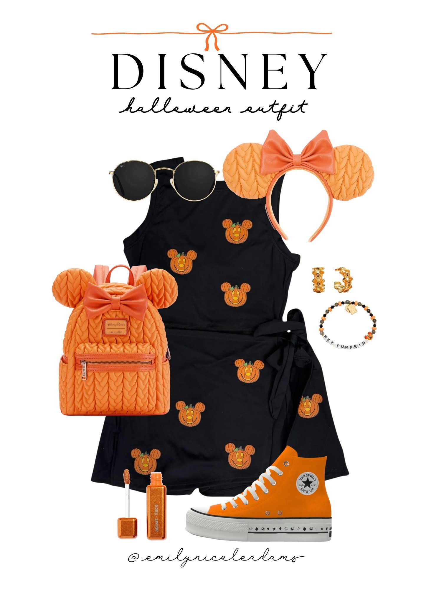 Disney Halloween Outfit Inspo🧡 Disney Halloween, Disney style, Disney Halloween outfit Inspo, Disney addict, Disney adult, Disney styled, Disney outfit Inspo, Disney outfits, Disney Halloween fit, mickeys not so scary Halloween party, Mickey Mouse, Magic Kingdom 

#LTKStyleTip #LTKSaleAlert #LTKHalloween