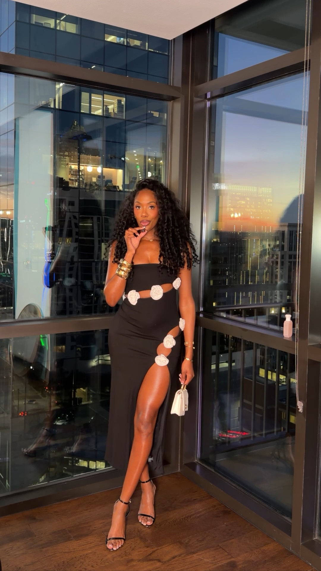 all black dinner 🖤

#LTKgrwm #LTKWedding #LTKBeauty