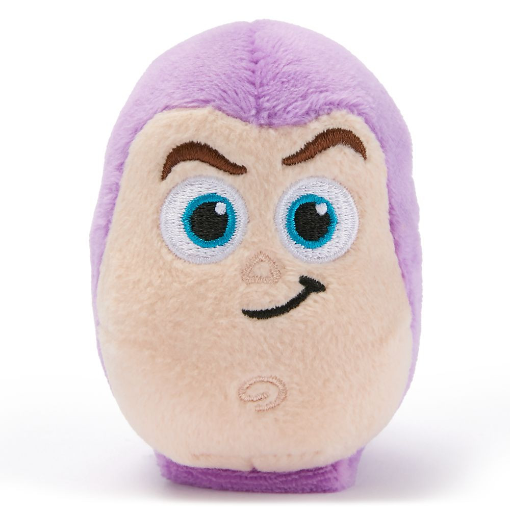 Buzz Lightyear Headband Plush – Toy Story – Mini 3'' | Disney Store