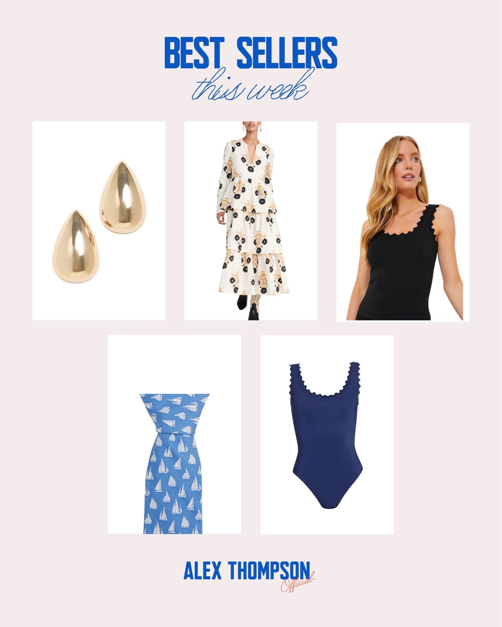 Best sellers this week!

#LTKkids #LTKtravel #LTKswim