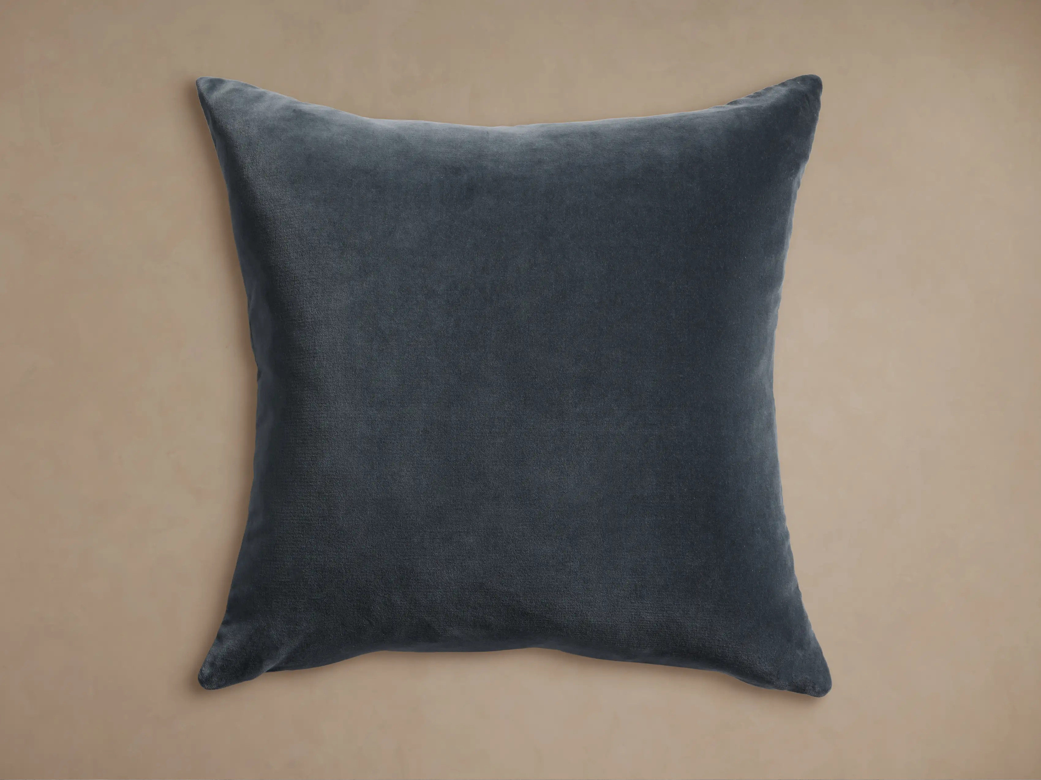 Velvet Pillow | Arhaus