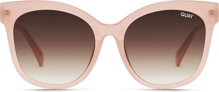 Its My Way 61mm Gradient Cat Eye Sunglasses | Nordstrom