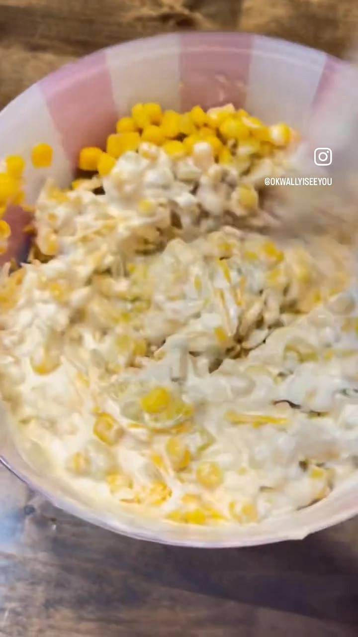 📣Let’s make my favorite dip!!!   Some call it Crack Dip. Others call it Summer Boat Dip.  Either way it’s addictive!!!
All ingredients were bought through my Walmart Membership 
📎👉 https://mavely.app.link/e/A3umOIOm1Qb
Fritos , Corn , sour cream , mayo , green onion, shredded cheese, 🧀 delicious 

#LTKHome