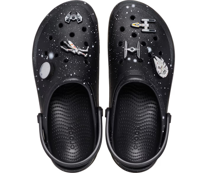 Star Wars Off Court Clog | Crocs (US)